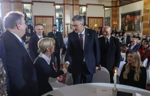 Veliki dan Hrvatskog sporta
