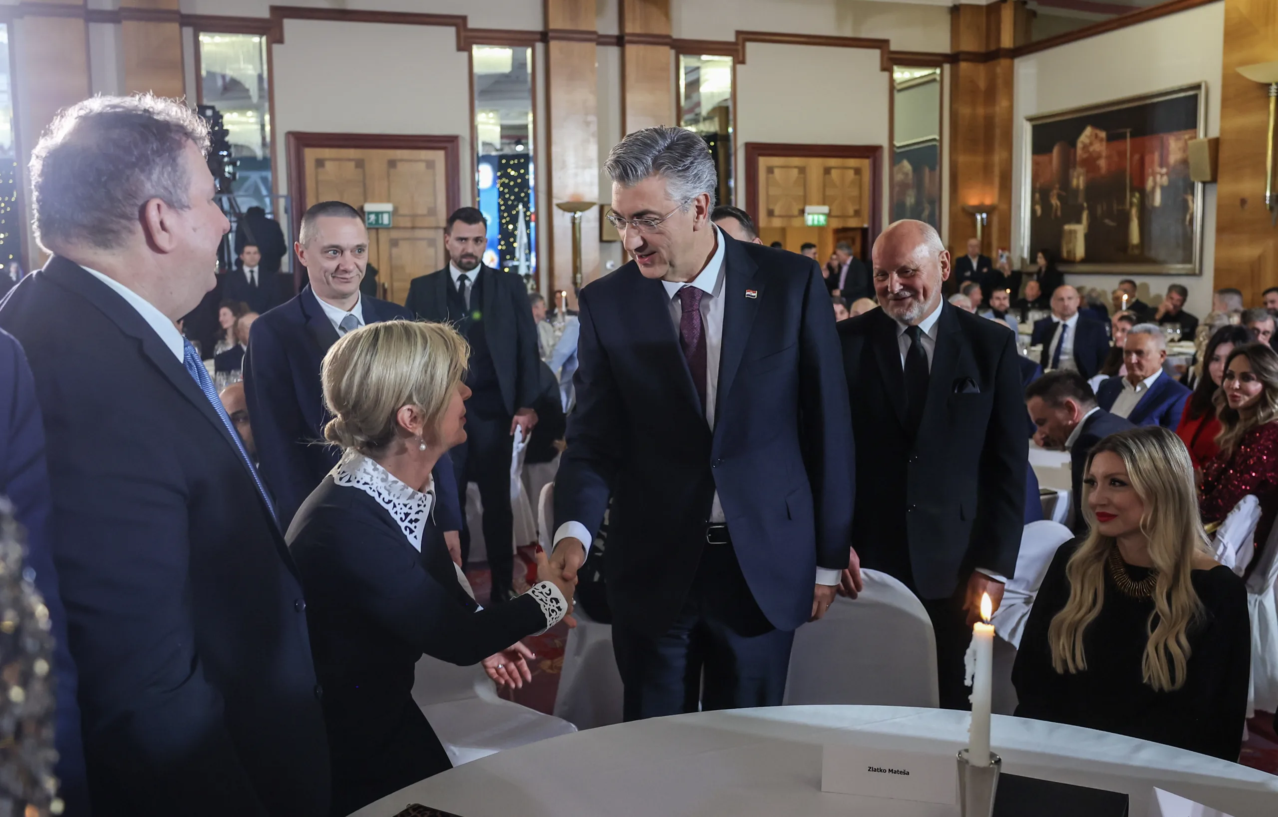 Veliki dan Hrvatskog sporta