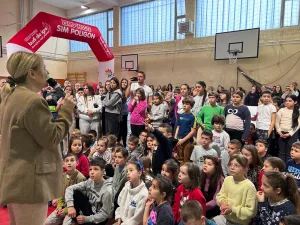 Sportske igre mladih - Karlovac Zero Waste (1)