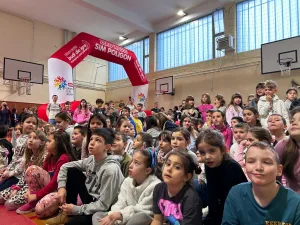 Sportske igre mladih - Karlovac Zero Waste (11)