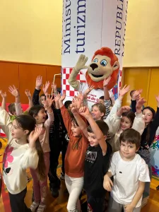 Sportske igre mladih - Karlovac Zero Waste (3)