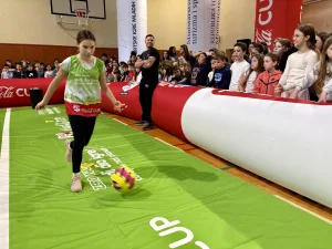 Sportske igre mladih - Karlovac Zero Waste (6)