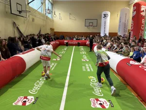 Sportske igre mladih - Karlovac Zero Waste (8)