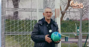 ČUŠPAJZ MEDIJA Vam predstavlja svoj 1. promo intervju i poziva na promociju knjige MARIJANA BAKIĆA "33 GODINE KARLOVAČKOG RUKOMETA " 25.03.2026. U 17H u Gradskoj knjižnici "Ivan Goran Kovačić"