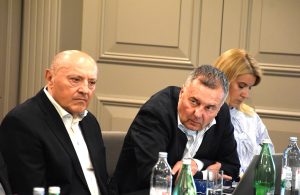 Ferenčak,Glavić, Baćić