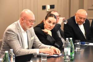 Krajač, Đinović, Kamenski, Ferenčak