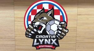 Croatia Lynx Stuttgart (1)