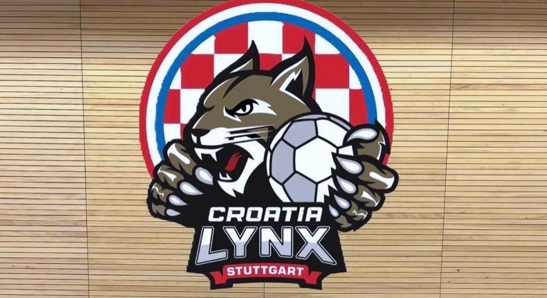 Croatia Lynx Stuttgart (1)