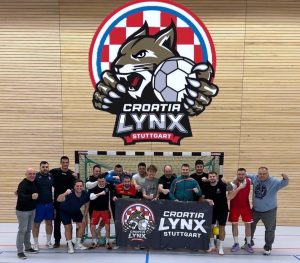 Croatia Lynx Stuttgart (2)