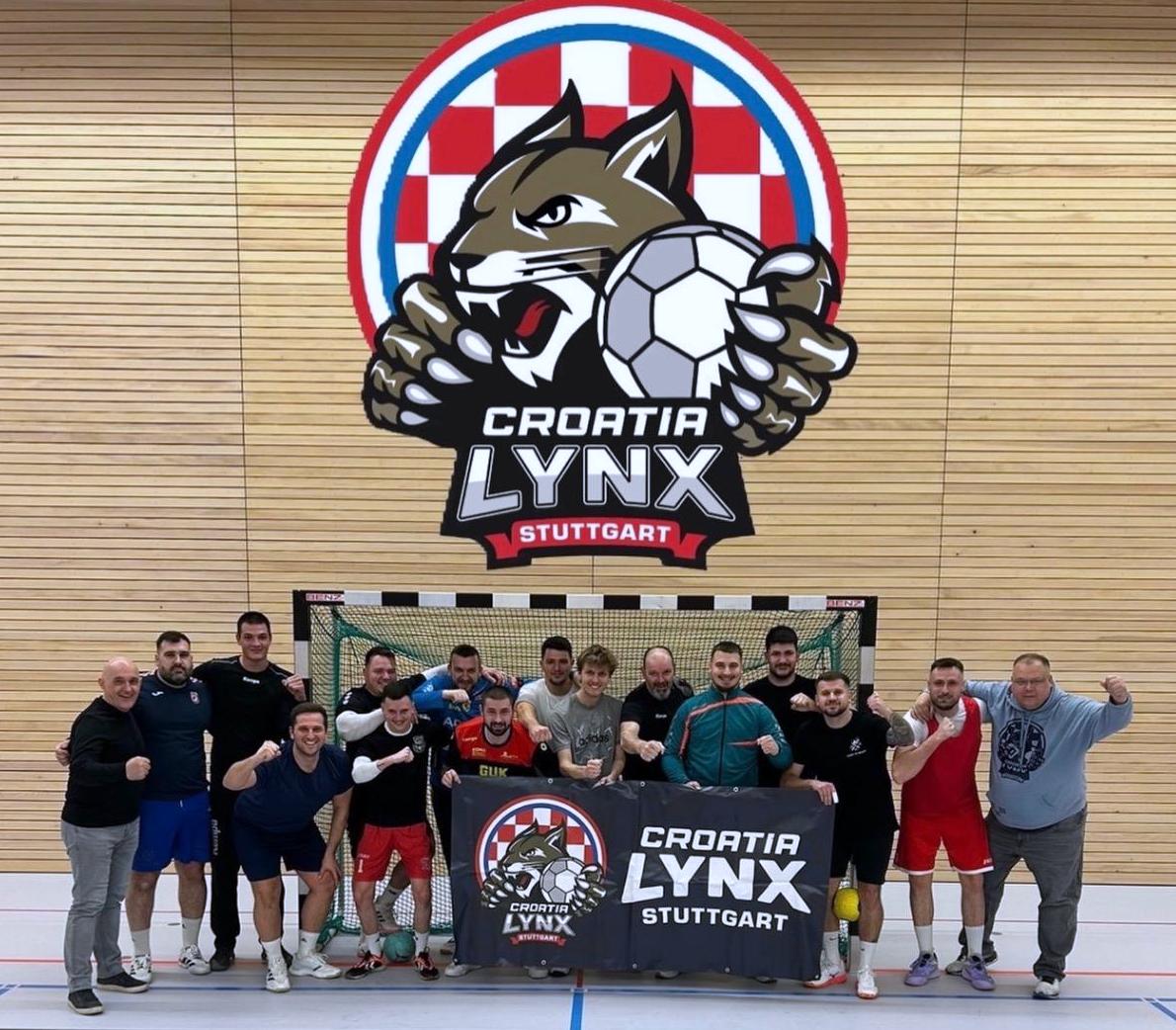 Croatia Lynx Stuttgart (2)