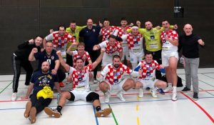 Croatia Lynx Stuttgart (3)