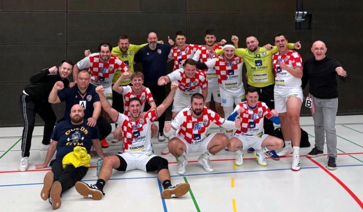 Croatia Lynx Stuttgart (3)