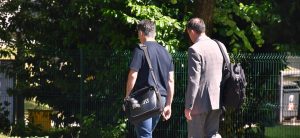HOO_Zoran i Dragan Primorac u odlasku