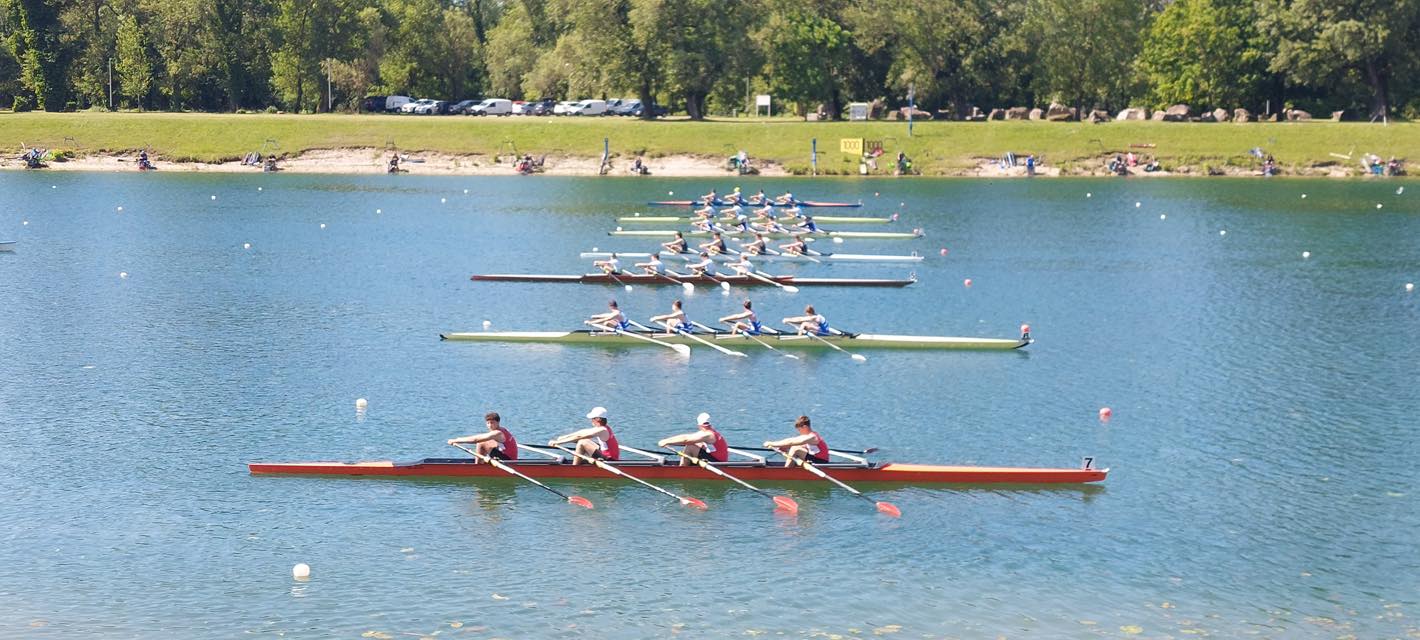 intercityregata