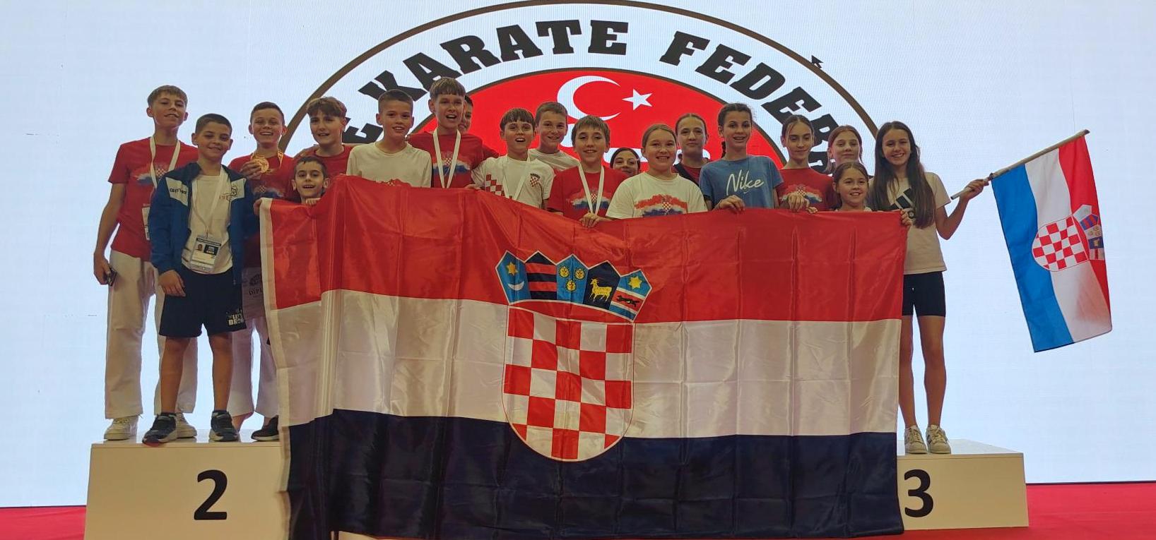 Hrvatska