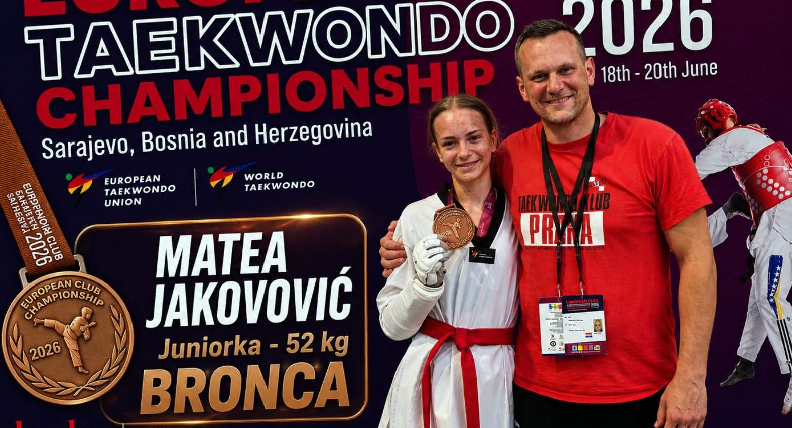 Matea Jakovović