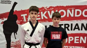 Patrik i Filip