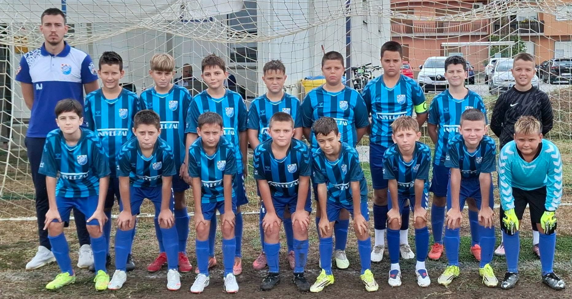 mostanje