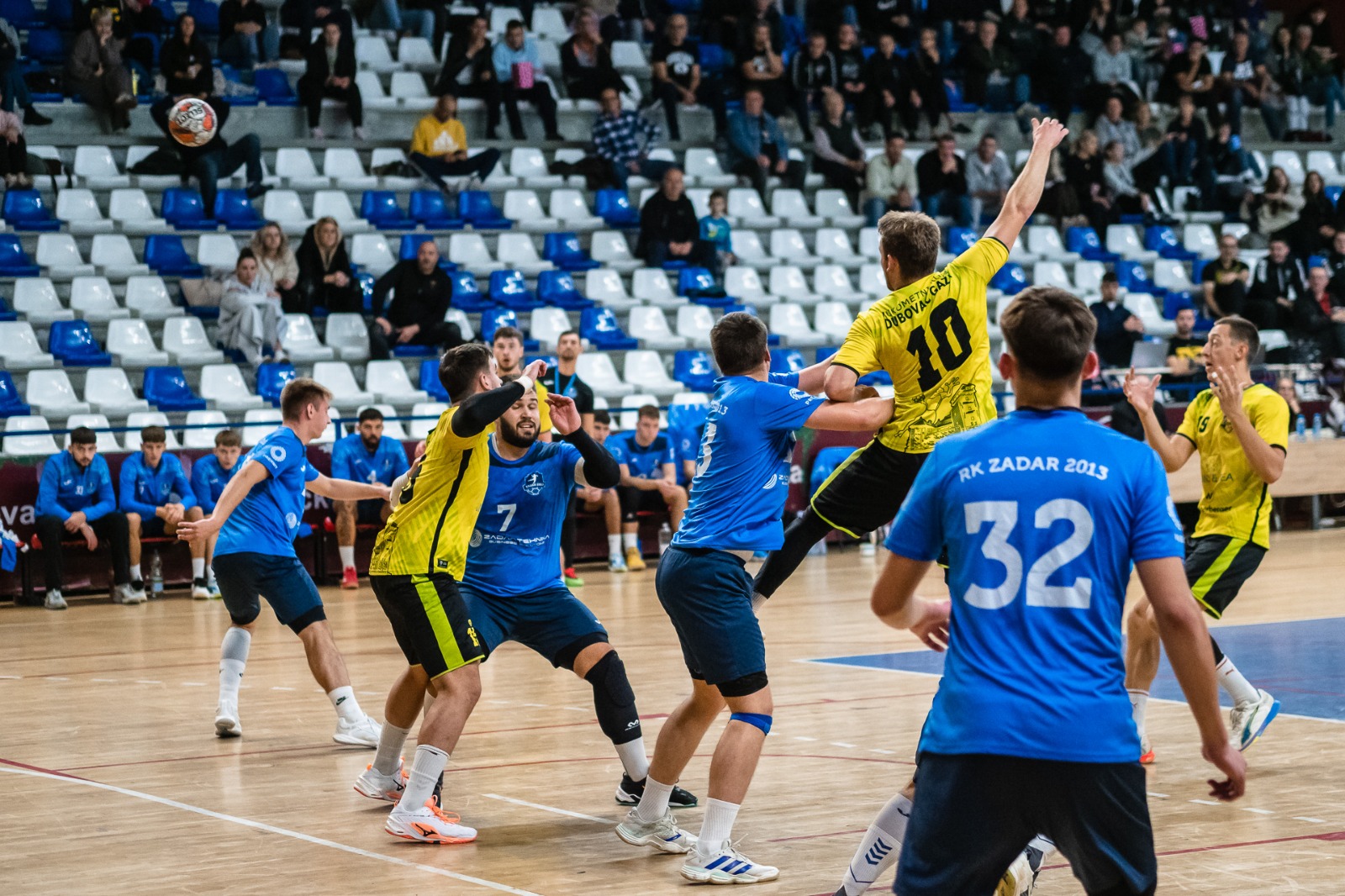 DUBOVAC-GAZA-ZADAR (2)