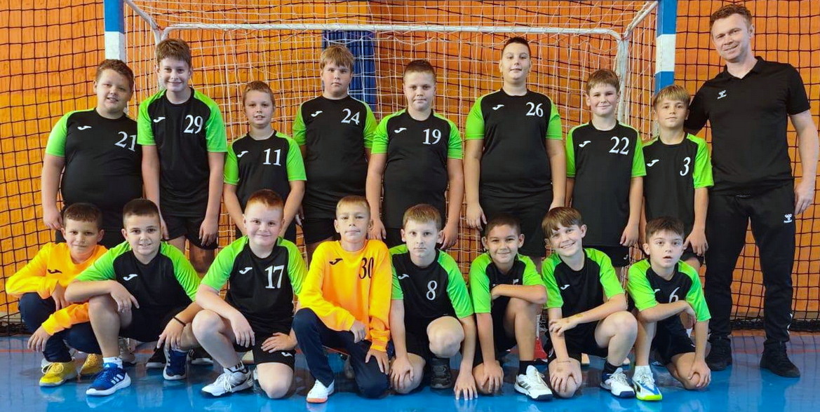 RK Ogulin U-11